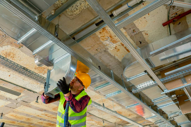 HVAC Maintenance Plan in Charlotte, TN