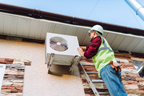 Best HVAC Emergency Services  in Charlotte, TN