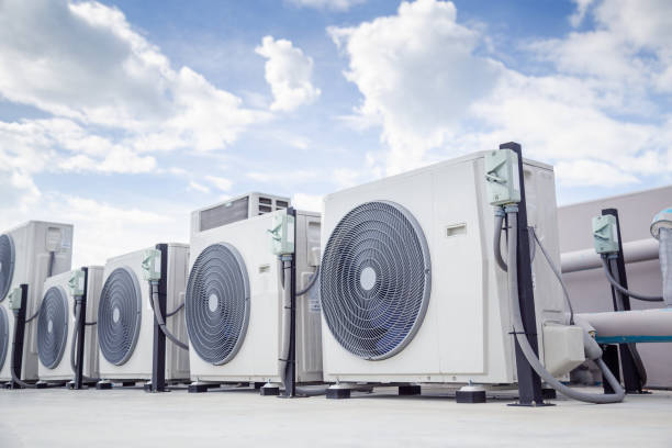 Best HVAC Replacement Cost  in Charlotte, TN