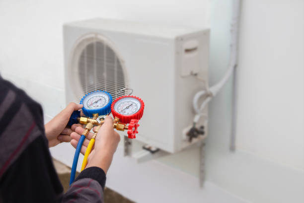 Best Best HVAC Companies  in Charlotte, TN