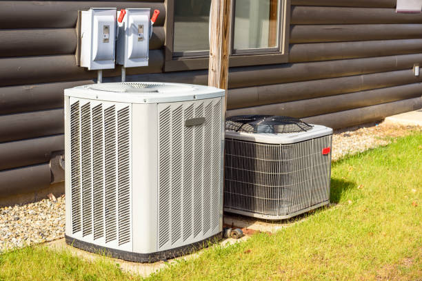 Best HVAC Replacement Cost  in Charlotte, TN